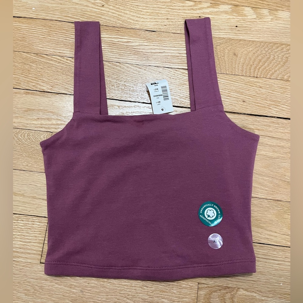 Aeropostale Tank Top